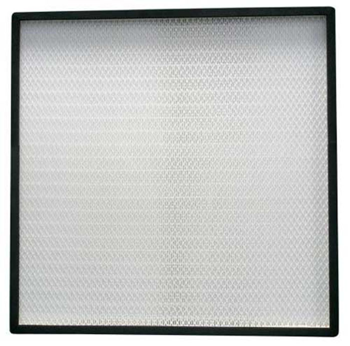 超高效空氣過濾器在潔凈車間對(duì)空氣質(zhì)量的嚴(yán)格要求已經(jīng)成為保證產(chǎn)品質(zhì)量和科研成果的關(guān)鍵因素。